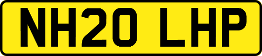 NH20LHP