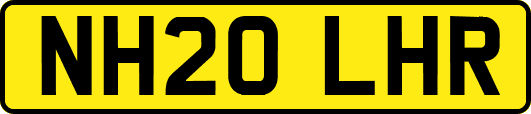 NH20LHR