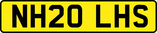 NH20LHS