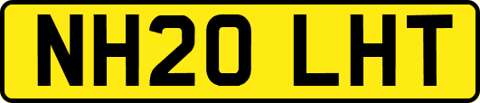 NH20LHT