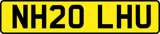 NH20LHU