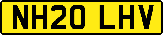 NH20LHV