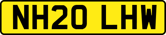 NH20LHW