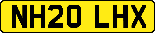 NH20LHX