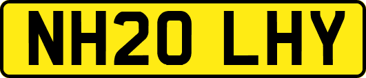 NH20LHY