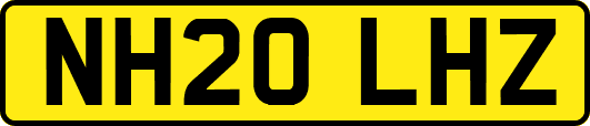 NH20LHZ