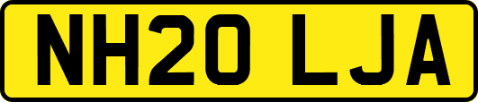 NH20LJA