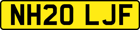 NH20LJF