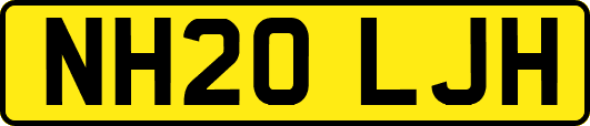 NH20LJH