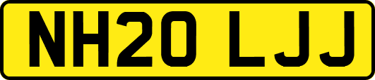 NH20LJJ