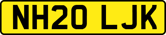 NH20LJK