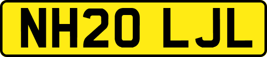 NH20LJL