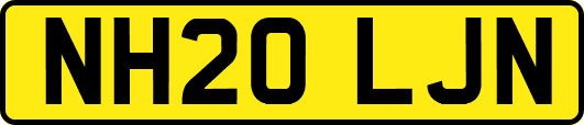 NH20LJN