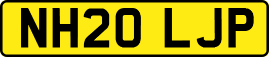 NH20LJP