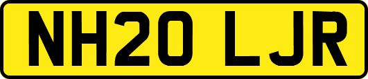 NH20LJR