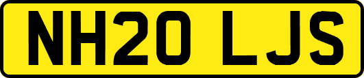 NH20LJS