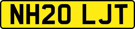 NH20LJT