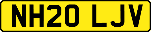 NH20LJV