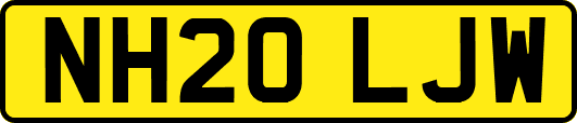 NH20LJW