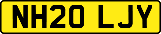 NH20LJY