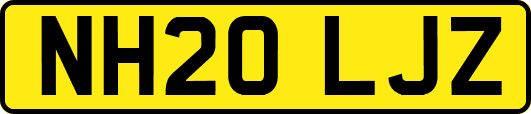 NH20LJZ