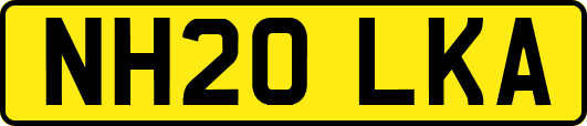 NH20LKA