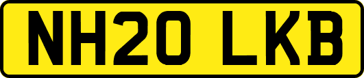 NH20LKB