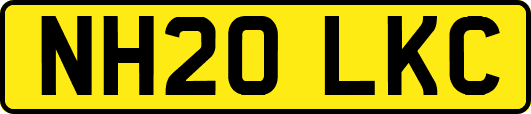 NH20LKC