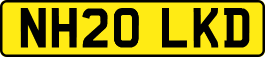 NH20LKD