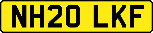 NH20LKF