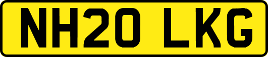NH20LKG