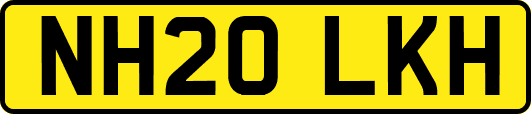 NH20LKH