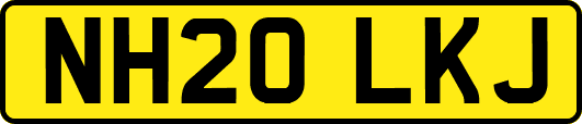 NH20LKJ
