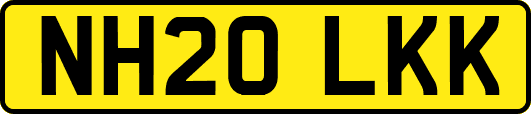 NH20LKK