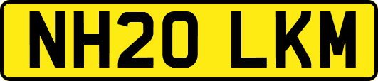 NH20LKM