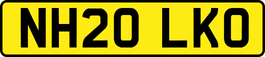 NH20LKO