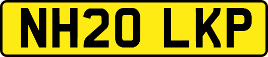 NH20LKP