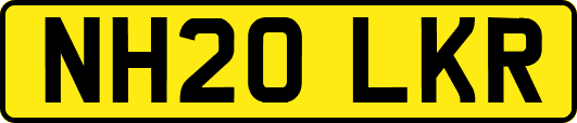 NH20LKR