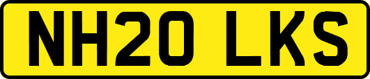 NH20LKS