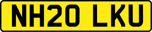 NH20LKU