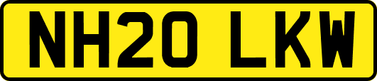 NH20LKW