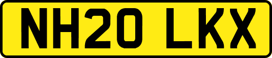 NH20LKX