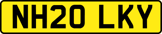 NH20LKY