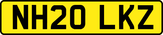 NH20LKZ
