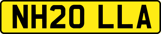 NH20LLA