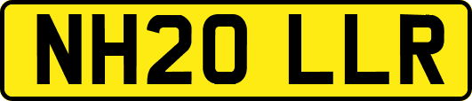 NH20LLR