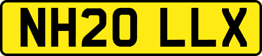 NH20LLX
