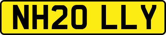 NH20LLY