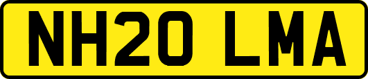 NH20LMA