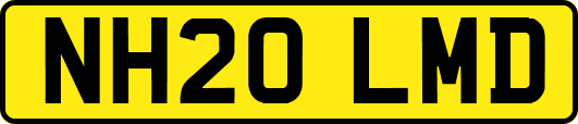 NH20LMD